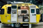 2026 Airstream Basecamp X Launches with Rugged Design and Adventure Ready Features
