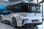2026 Honda N BOX Camper Launches with Smart Interior and Modern Travel Features